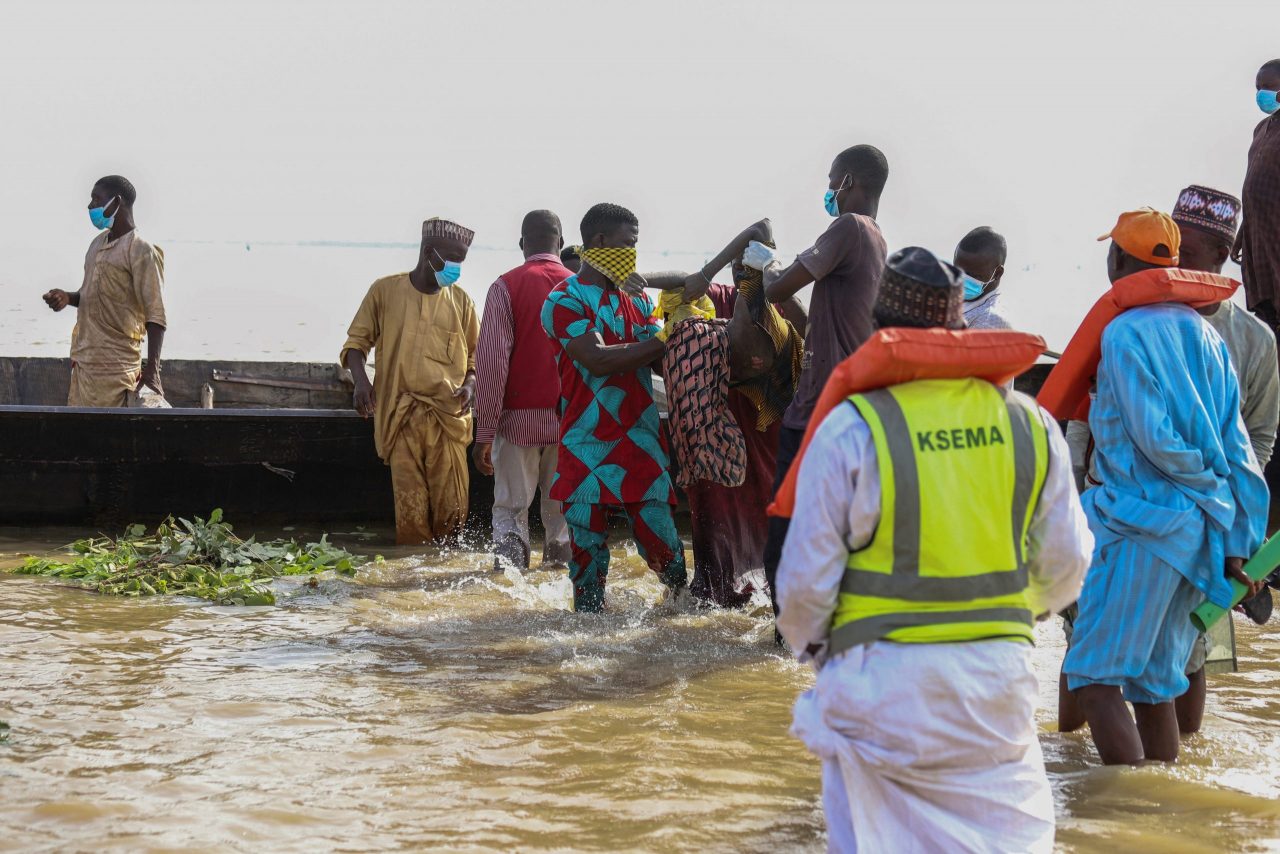 10 killed, 10 missing in Kebbi boat accident