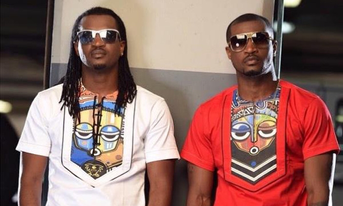 P-Square Set To Release New Album In 2023 Tvafrinet