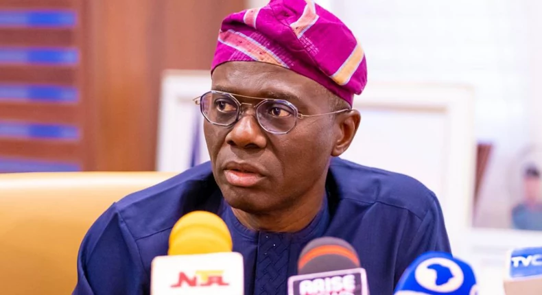 Sanwo-olu asks all concerned to remember families of fallen heroes