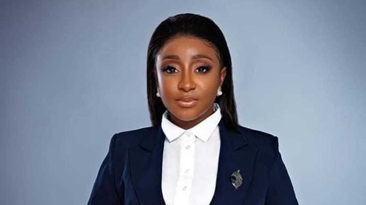 Ini Edo Tvafrinet