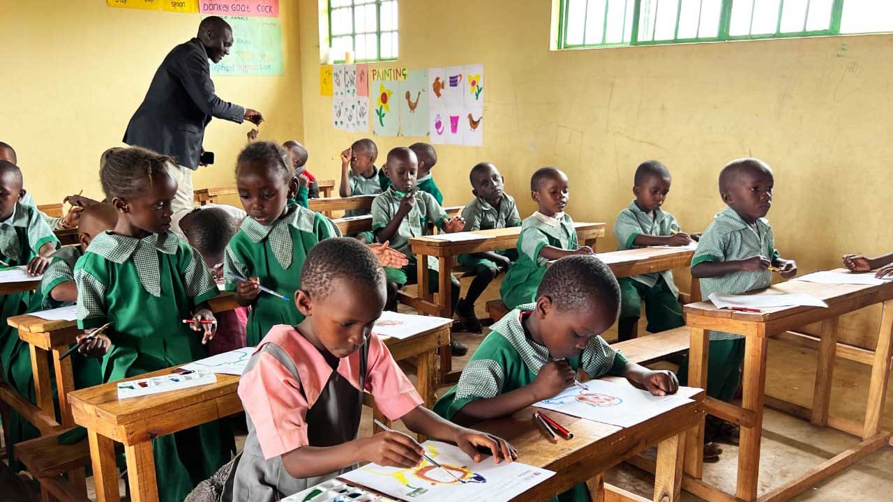 Six pupils abducted from LGEA primary school Alwaza, Nasarawa State