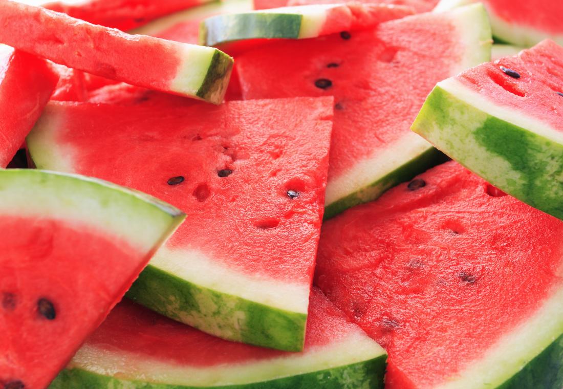 Benefits of watermelon for pregnant women Tvafrinet