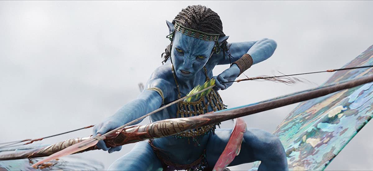 Avatar squeal highest grossing film Tvafrinet