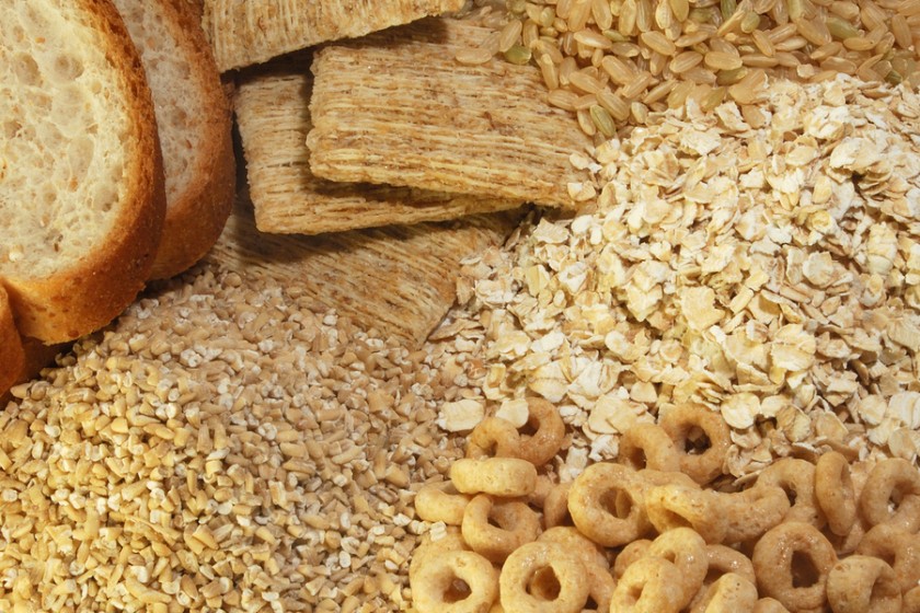 Whole grain Tvafrinet