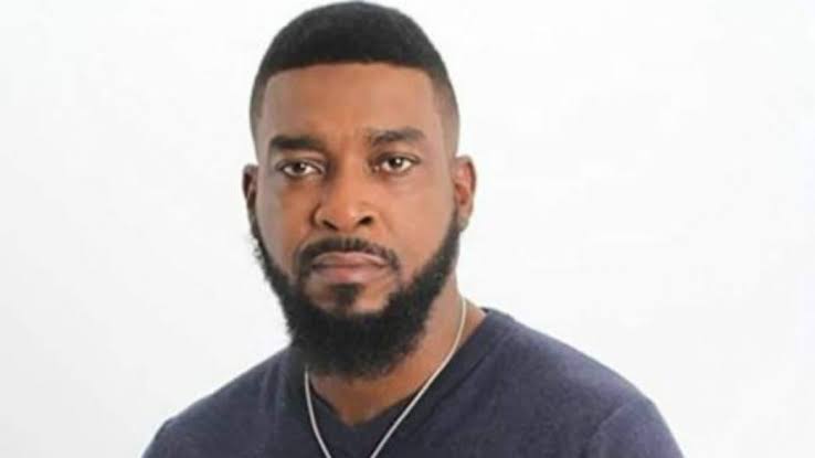 Chidi Mokeme Tvafrinet