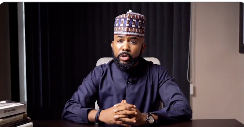 Banky W Tvafrinet