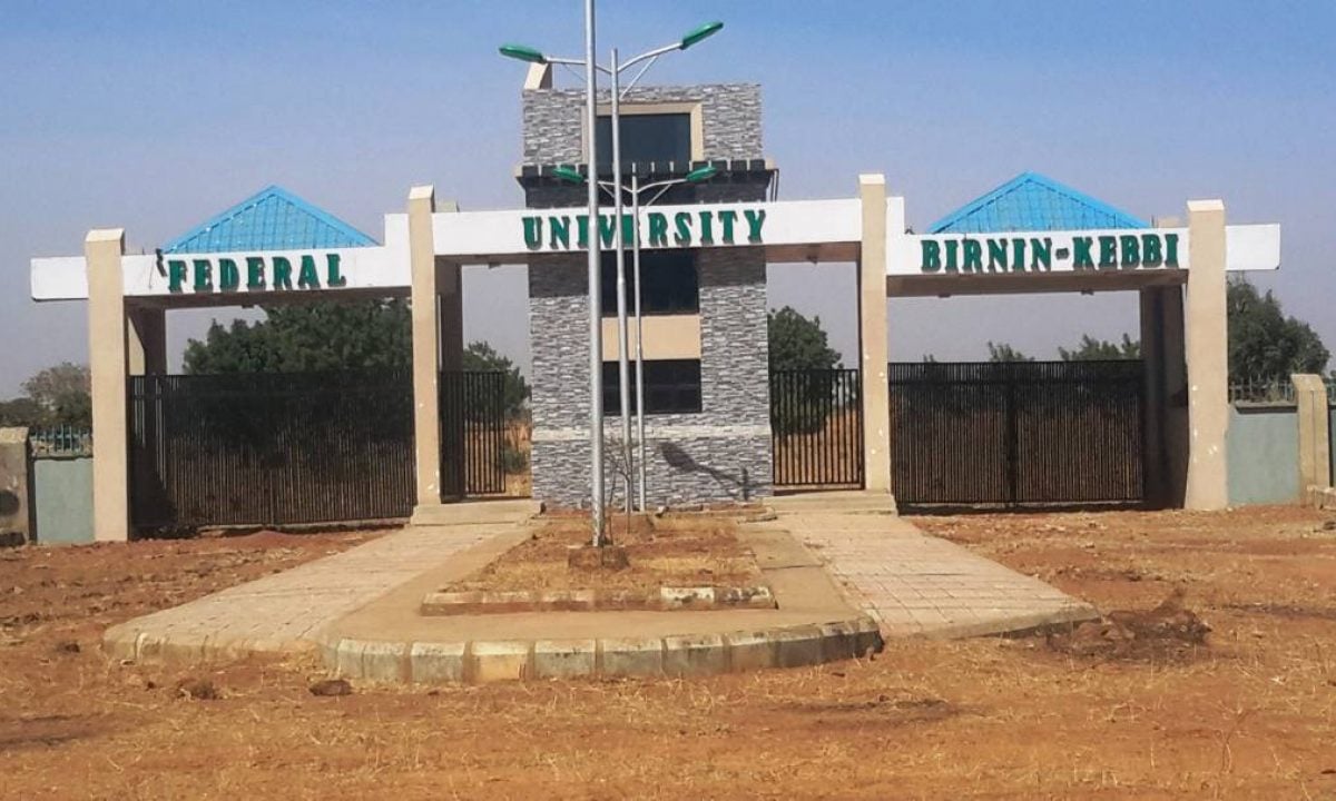 federal university birnin kebbi gets research grant from TETFUND