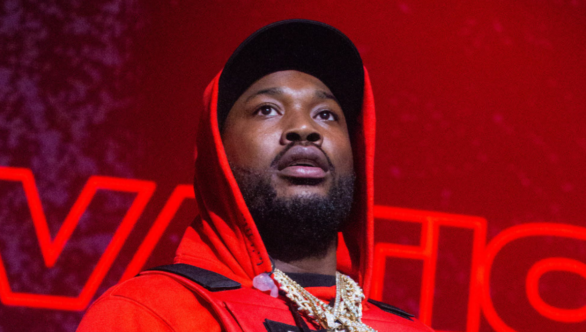 Meek Mill apologizes for music video shoot in Ghanaian Presidential Palace