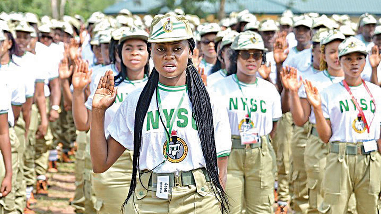 No Corp member was beaten to death during presidential election says NYSC