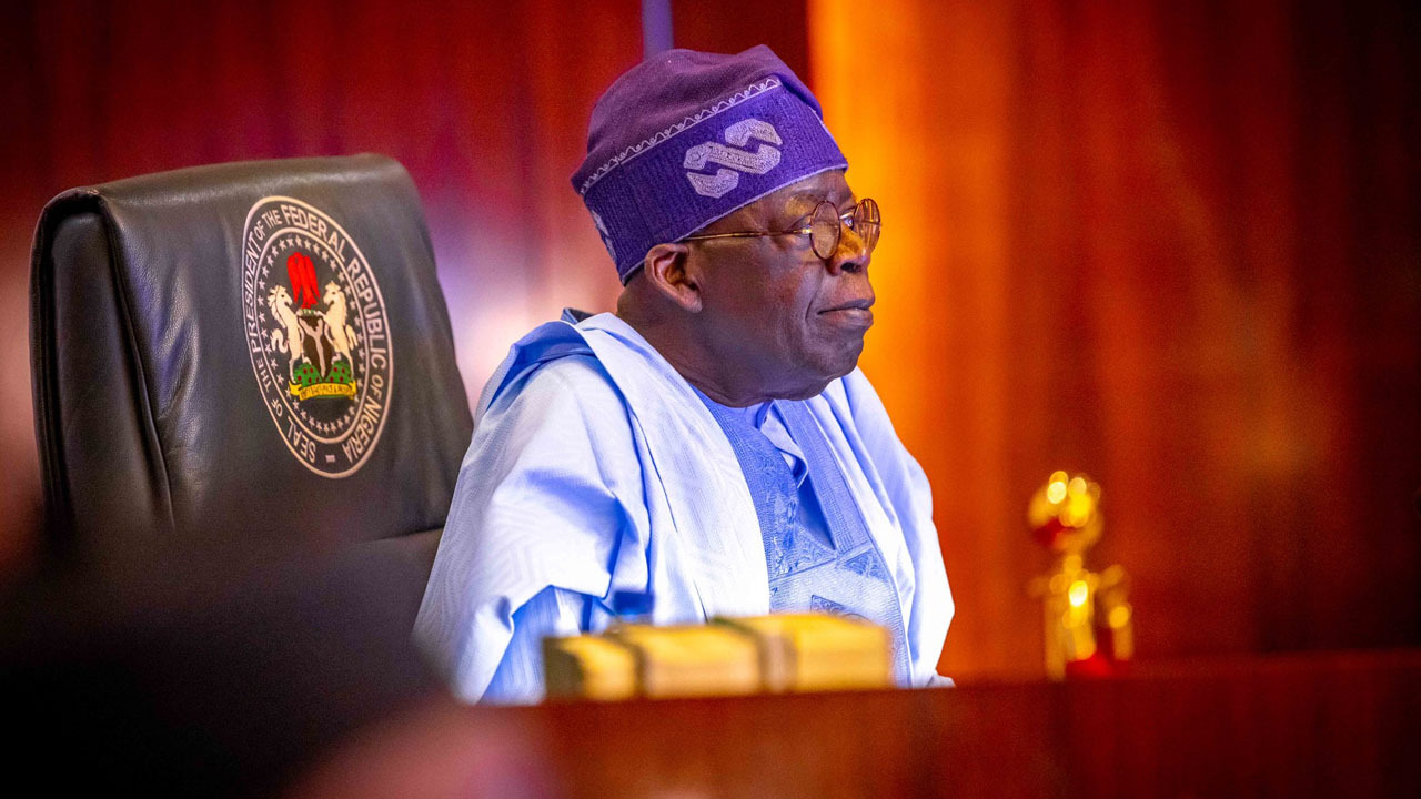 Prioritise competence over mediocres, Arewa Economic Forum advise Tinubu
