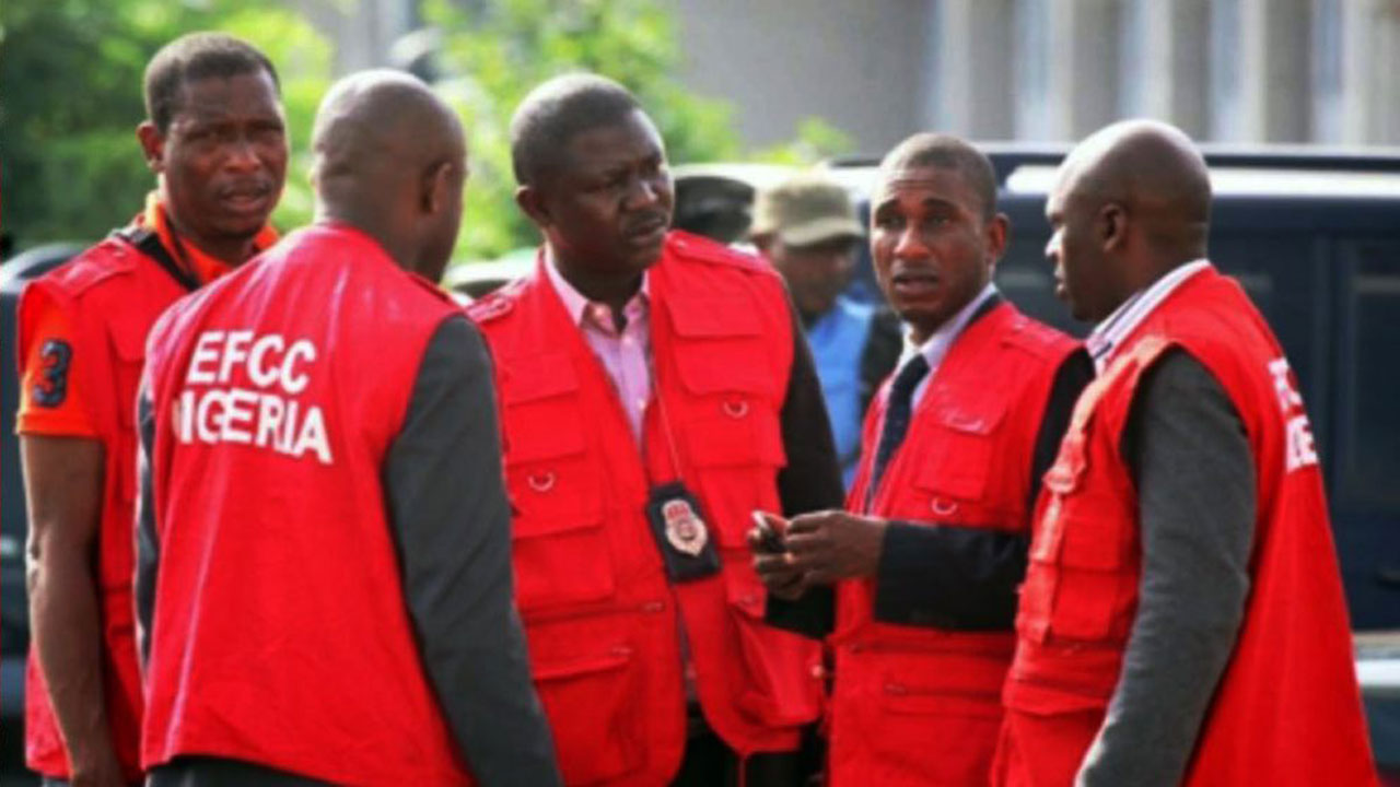 Unapproved use of EFFC brand materials in skits and movie production is criminal - Commission