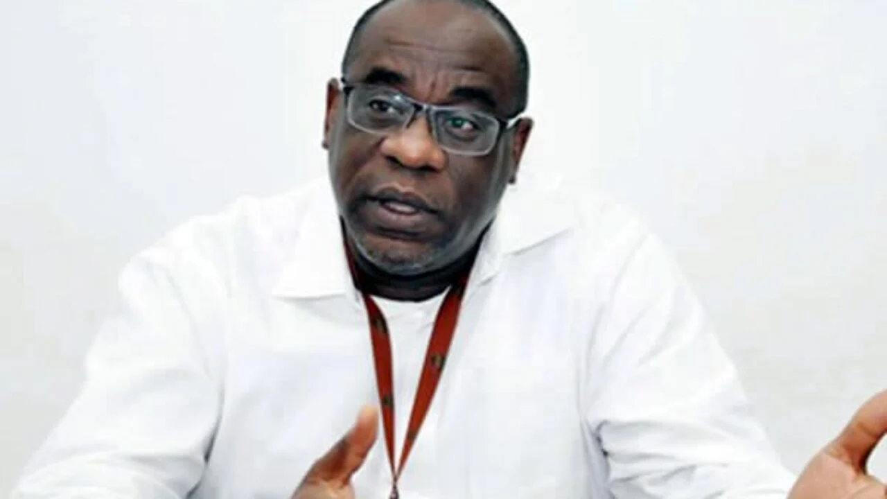 Folashodun Shonubi appointed to head CBN in acting capacity
