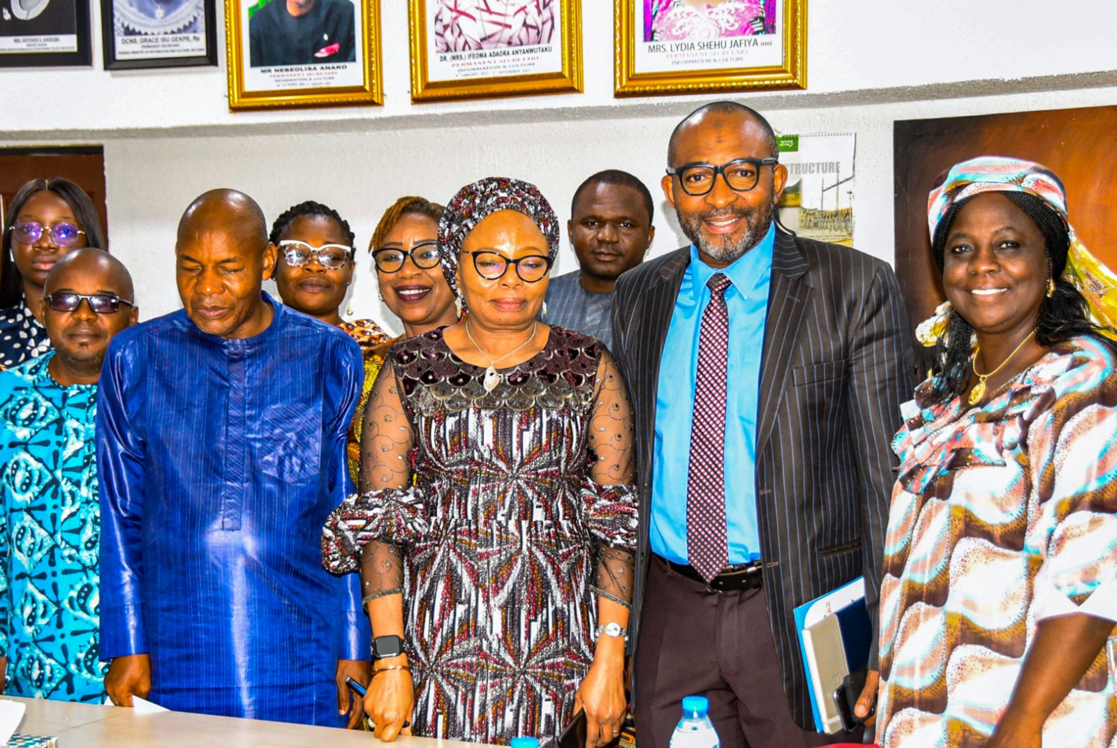 Government reiterate support for W2NP