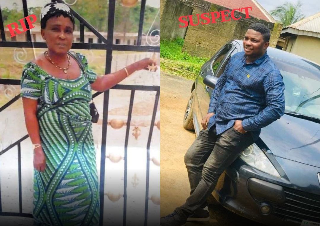 Akamkpa youths kill Martina Itagbor over allegation of witchcraft
