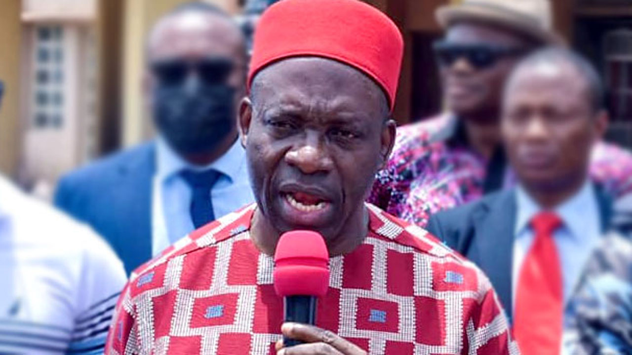Anambra Govt reinstates Igwe of Neni