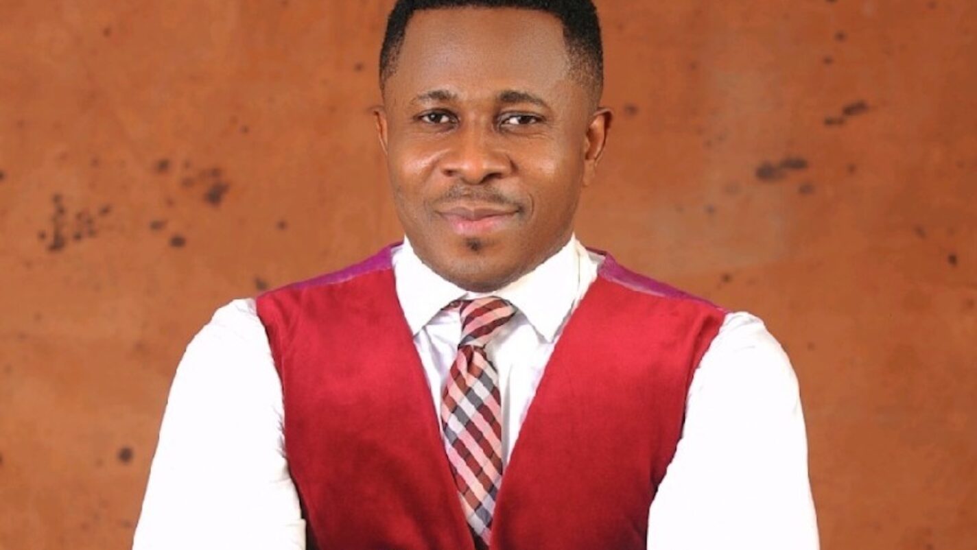 Pastor Feyi Daniel get life sentence for raping a church member