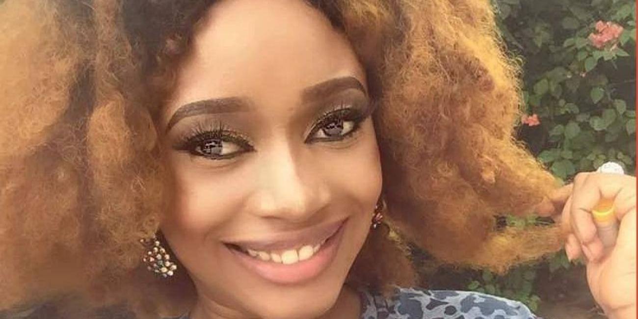 Queen Oluwadamilola Aderinoye on NDLEA wanted list for drug trafficking
