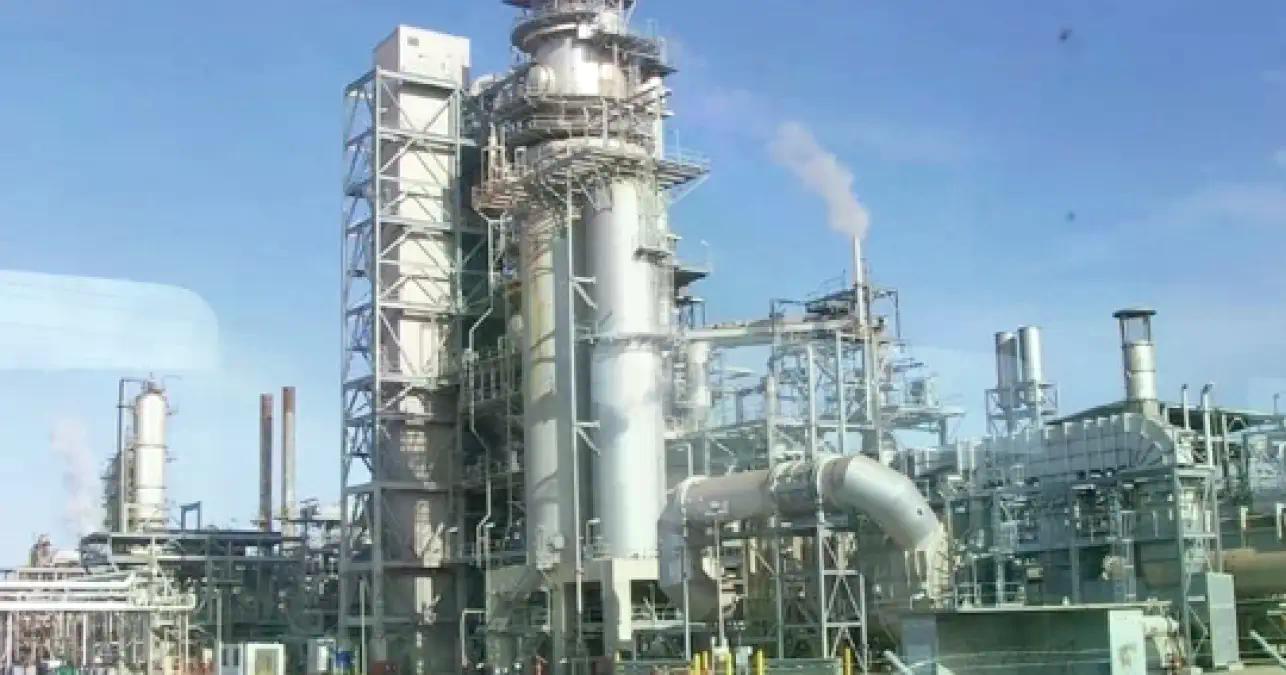 Port-Harcourt-Refinery commences operation in two weeks time