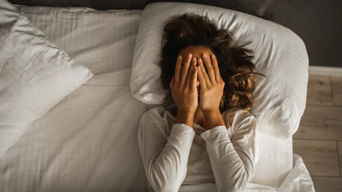 The implication of sleep deprivation