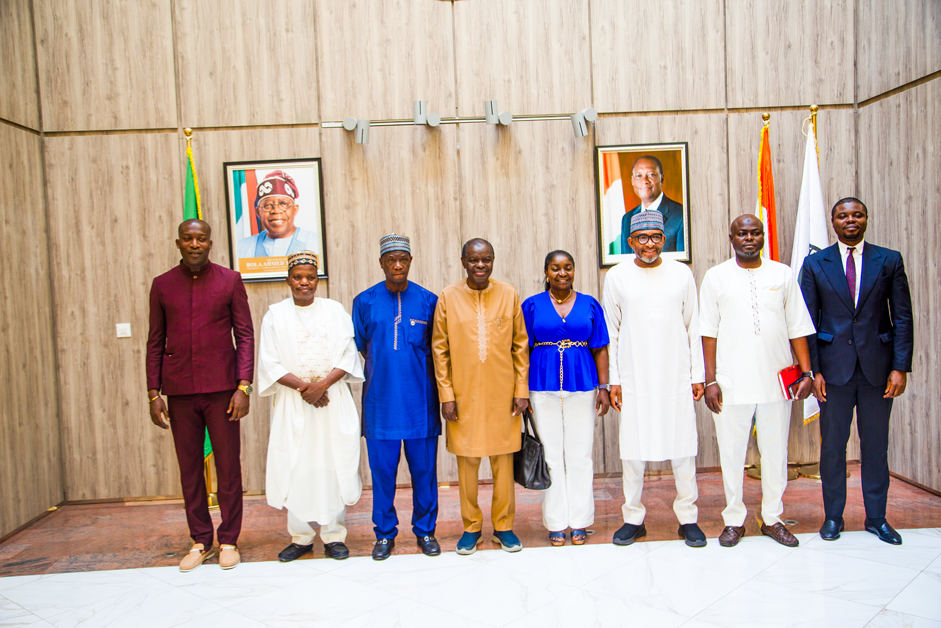 STICONF 2026 Builds Momentum as Côte d’Ivoire Embassy Pledges Support for African Innovation Drive